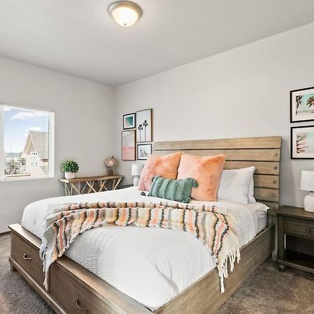 Apartament Brand New 2 Bed 2 Bath Near Perry District And Dt Spokane Zewnętrze zdjęcie