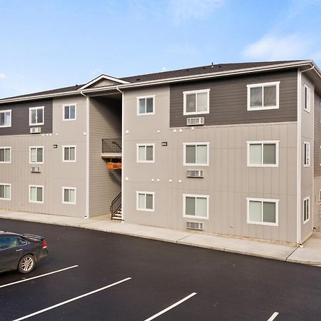 Apartament Brand New 2 Bed 2 Bath Near Perry District And Dt Spokane Zewnętrze zdjęcie