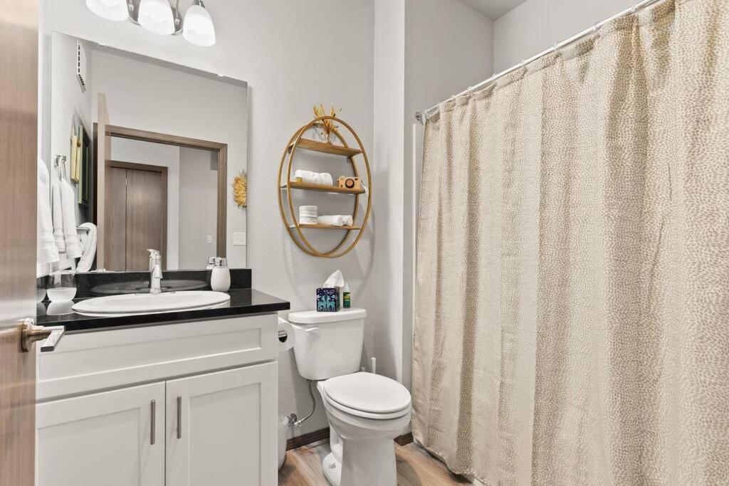 Apartament Brand New 2 Bed 2 Bath Near Perry District And Dt Spokane Zewnętrze zdjęcie